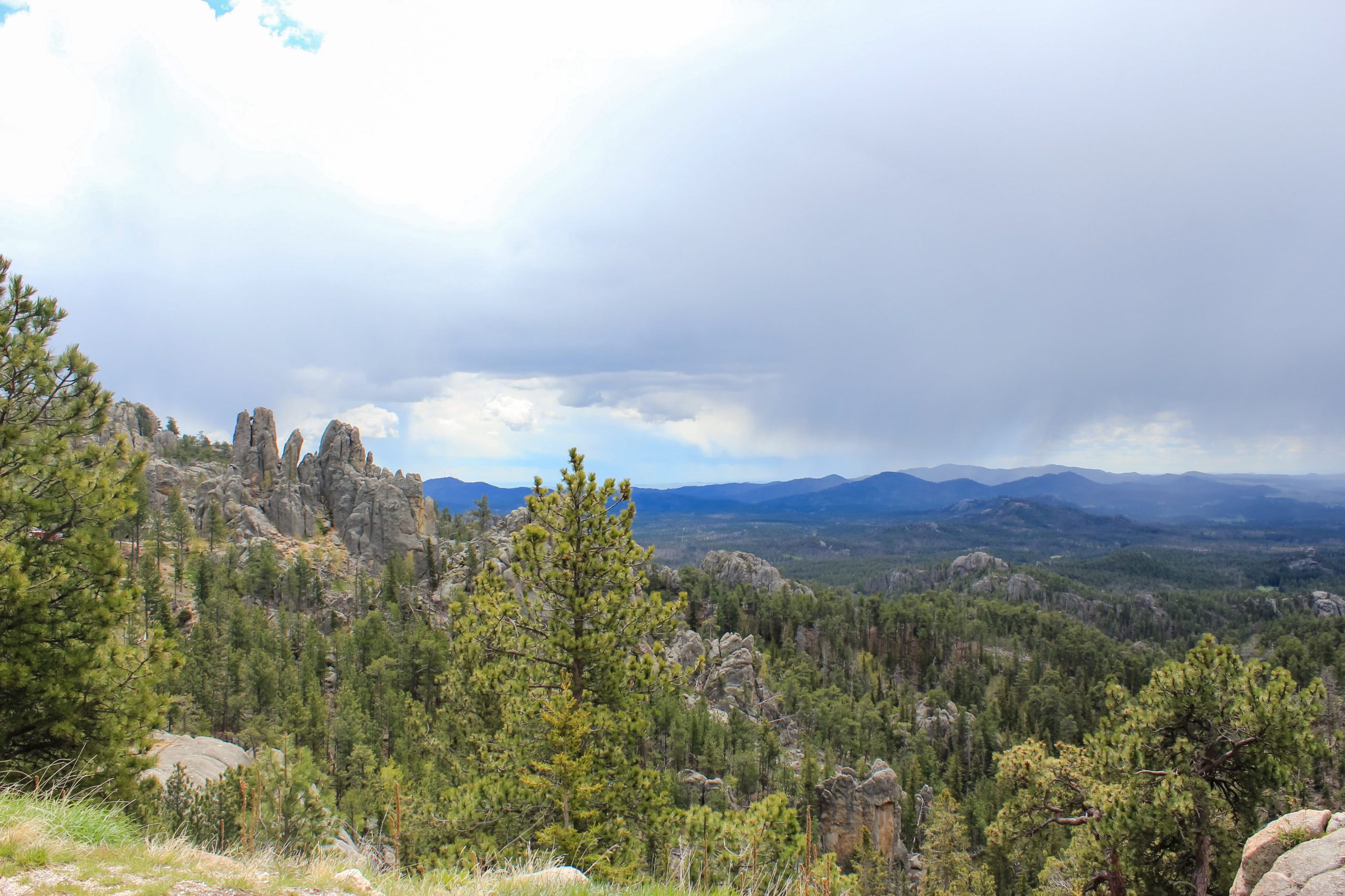 Mount Rushmore, the Badlands & Black Hills of South Dakota Aug 21-29, 2027 - Image 7