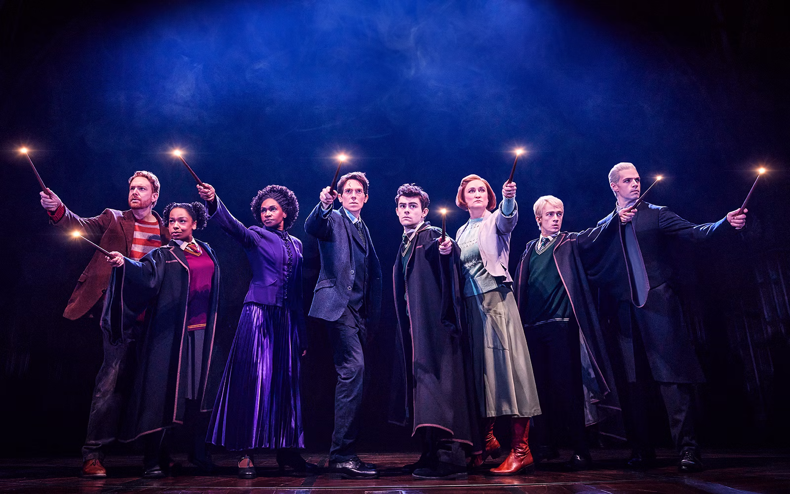 Harry Potter And the Cursed Child Aug 28, 2027 - Image 3