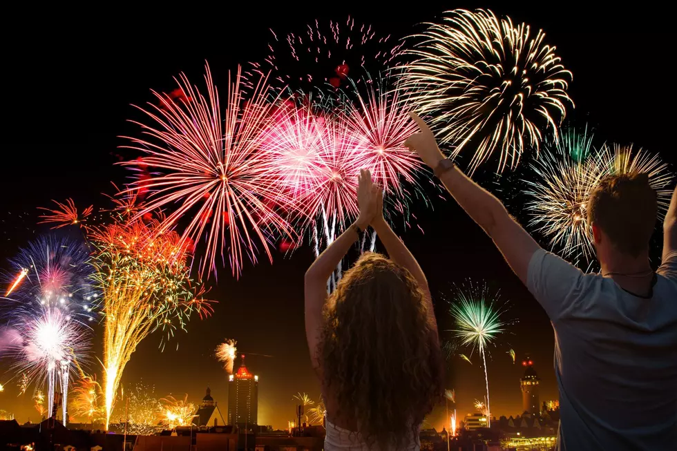International Fireworks Championship - Image 3