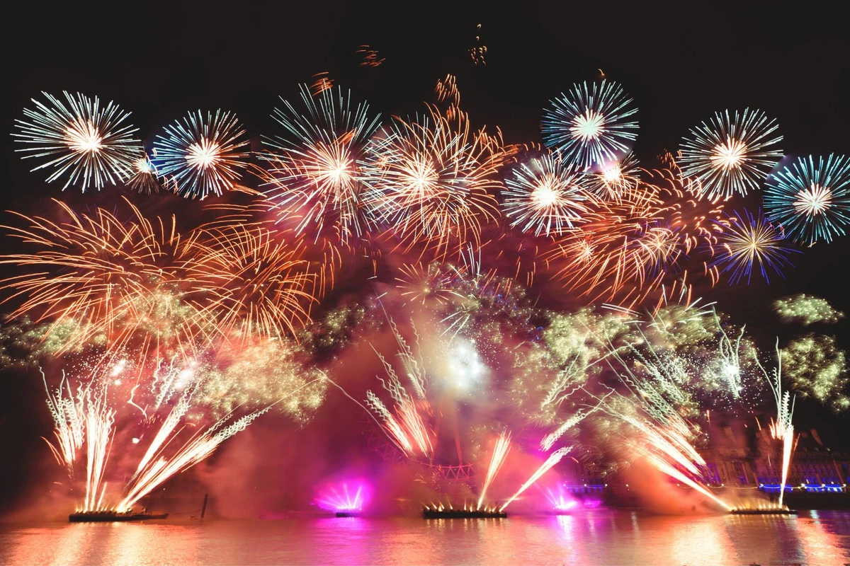 International Fireworks Championship - Image 4