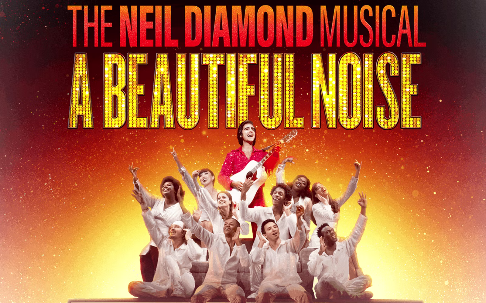 A Beautiful Noise (Neil Diamond) March 17, 2027