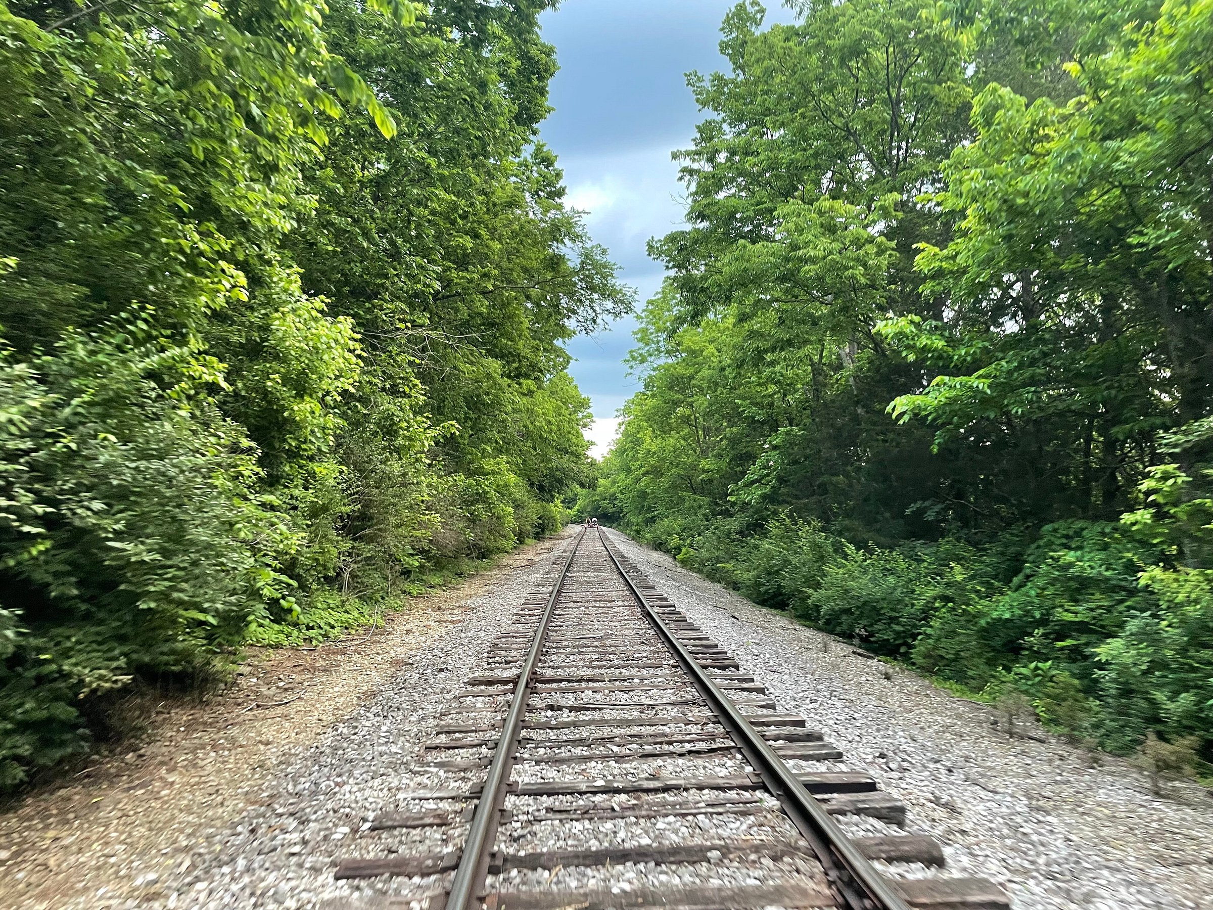 Kentucky Rail Tour - Image 4