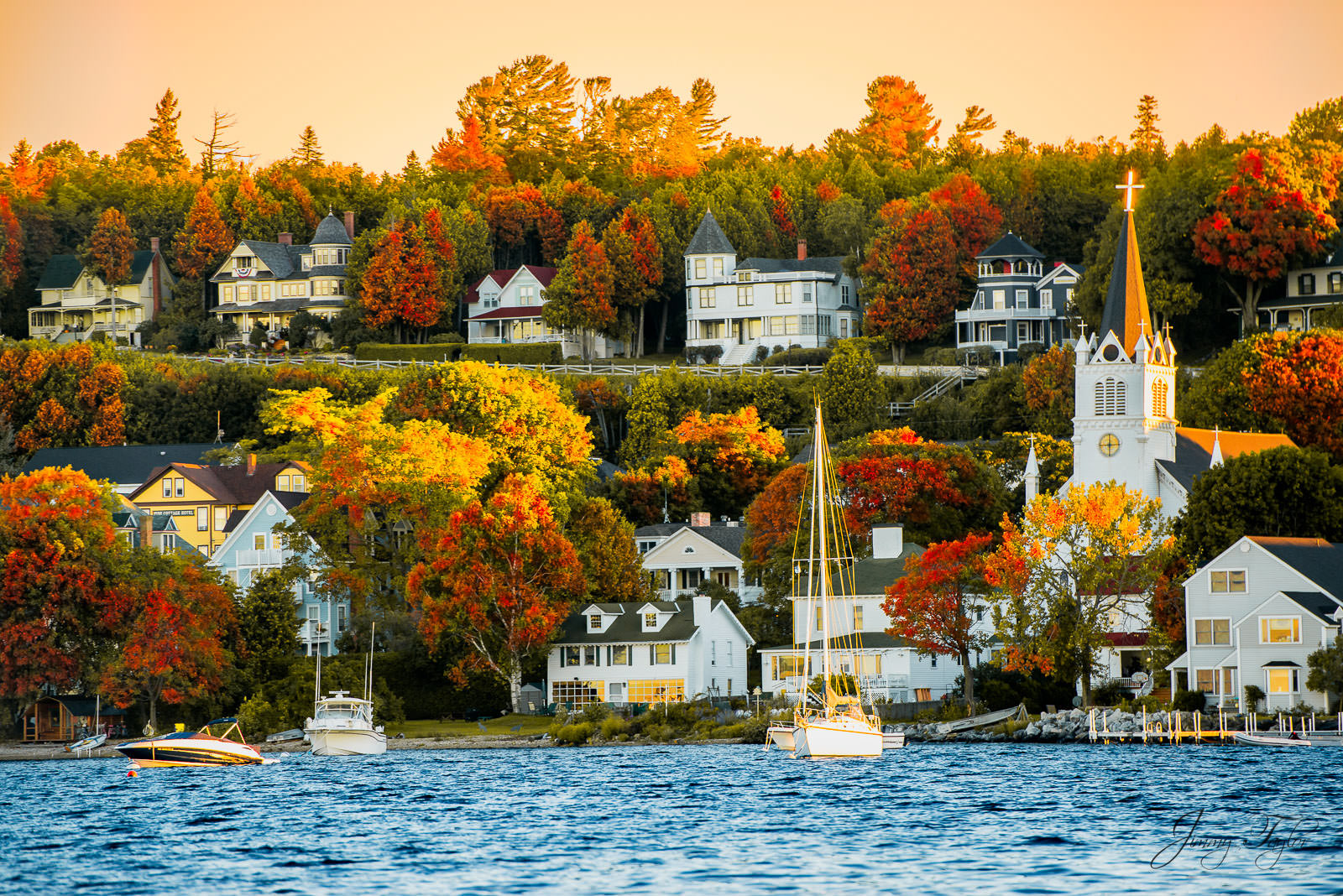 Mackinac Island - Image 2