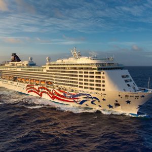 Hawaii Cruise and Tour March 2-11, 2028