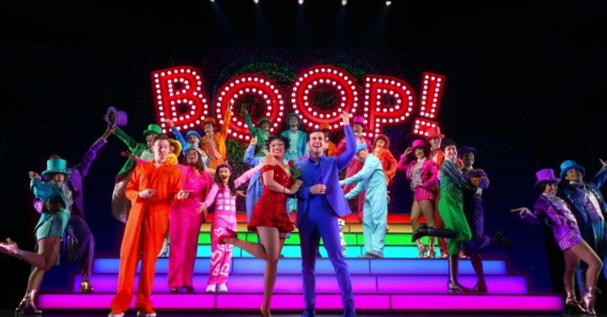 Boop The Musical Feb 20, 2027 - Image 4