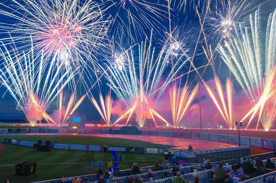 International Fireworks Championship - Image 7