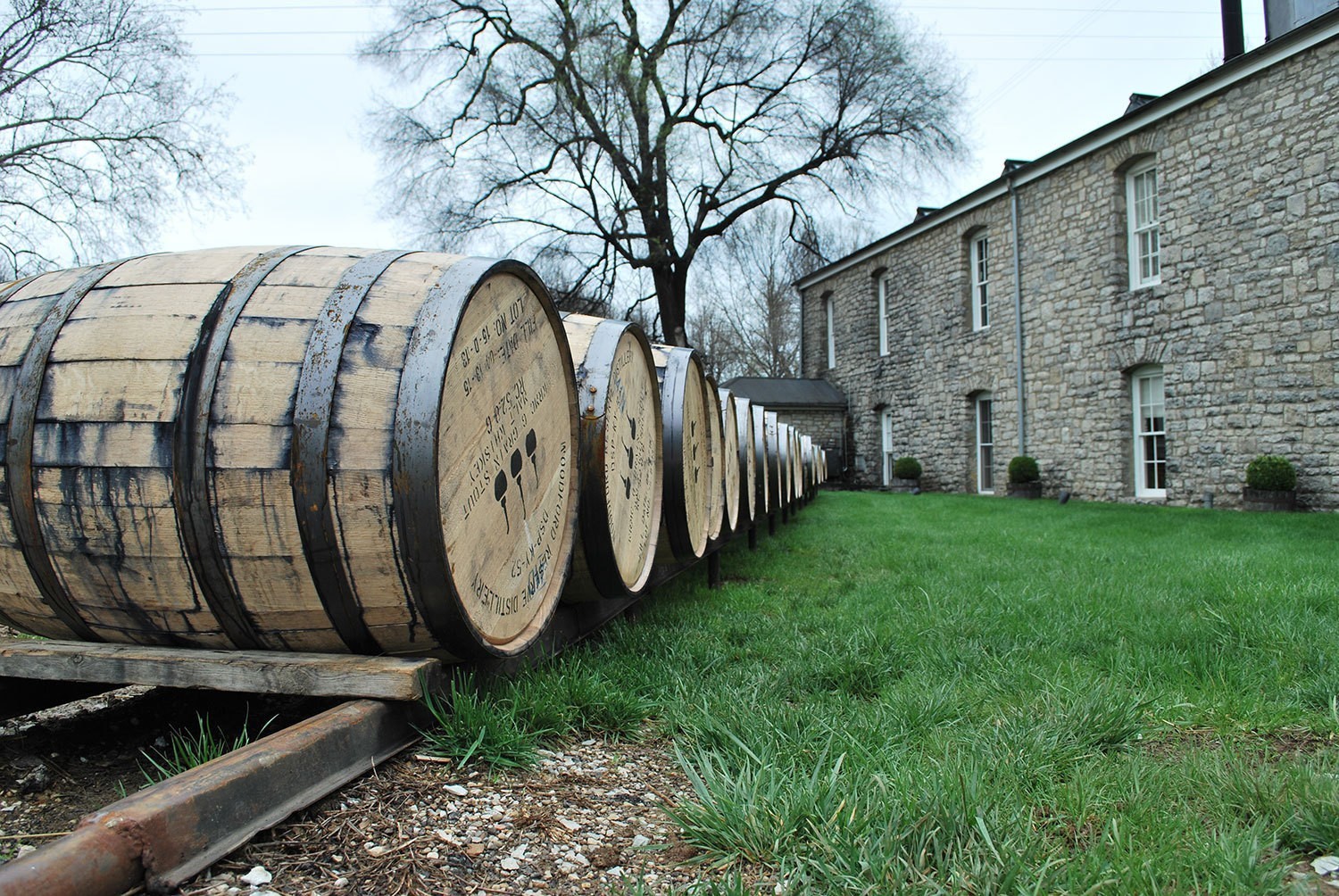 Kentucky Rail Tour - Image 2