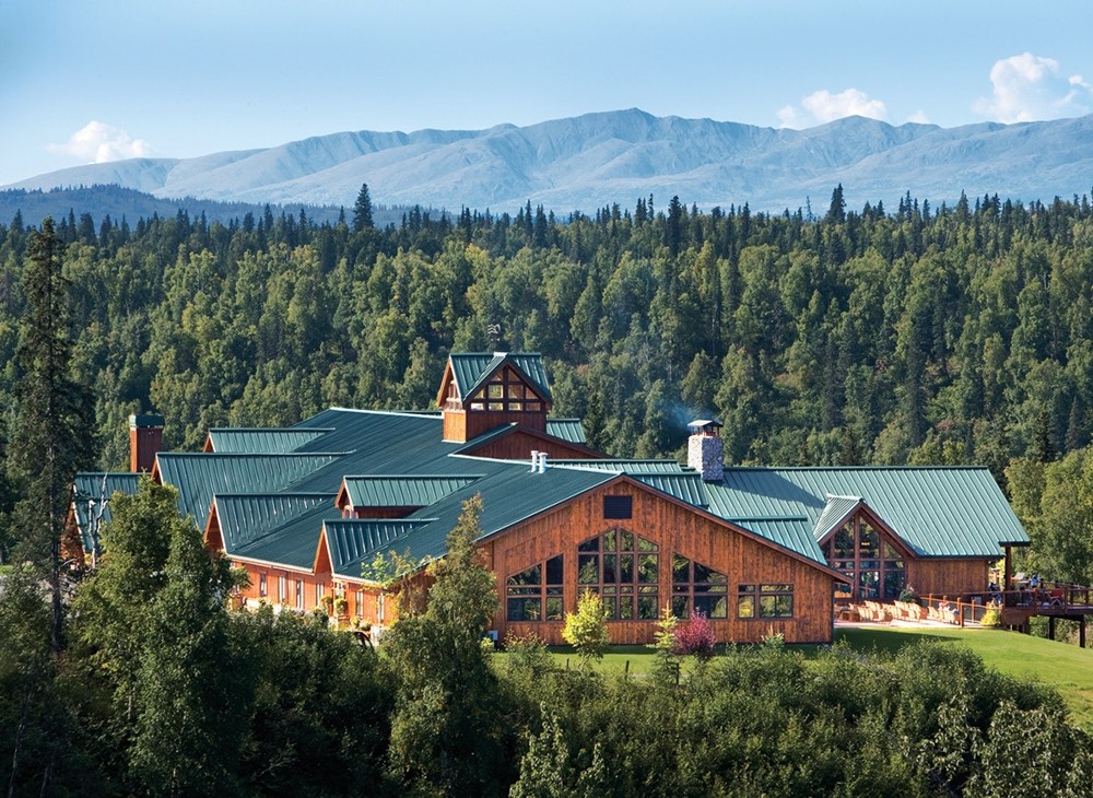 Denali Explorer Cruise Tour (Alaska) June 27-July 8, 2028 - Image 3