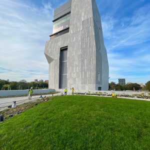 Chicago & the Obama Presidential Center June 21-24, 2027