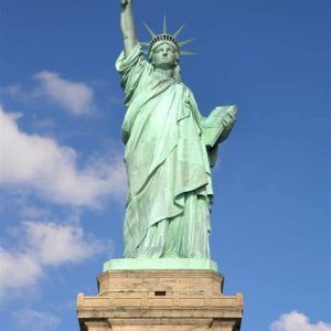 New York City, NY Red Eye April 23-25, 2027
