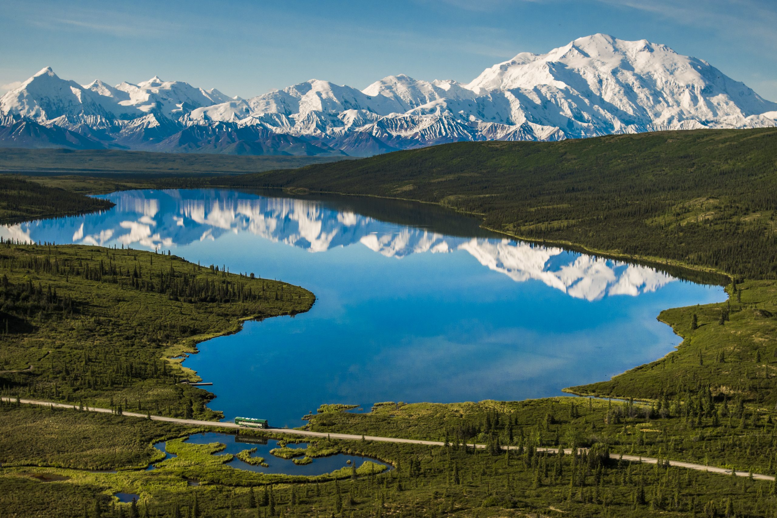 Denali Explorer Cruise Tour (Alaska) June 27-July 8, 2028 - Image 7