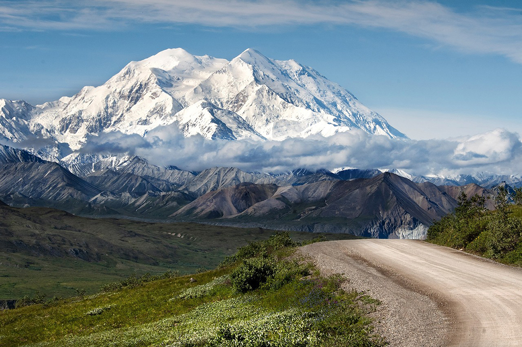 Denali Explorer Cruise Tour (Alaska) June 27-July 8, 2028 - Image 6