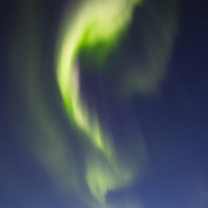 Iceland's Magical Northern Lights Nov 1-7, 2027
