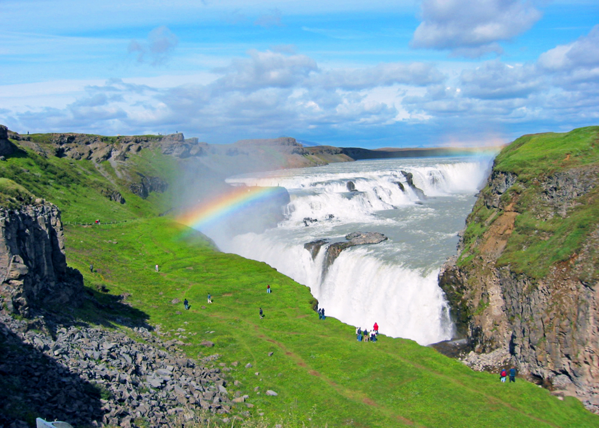 Iceland's Magical Northern Lights Nov 1-7, 2027 - Image 3