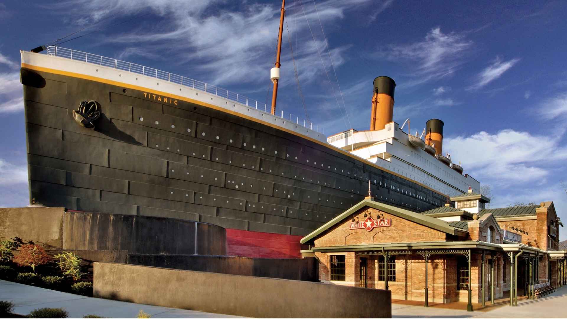 Smokey Mountain Tour Nov 15-19, 2027 - Image 8