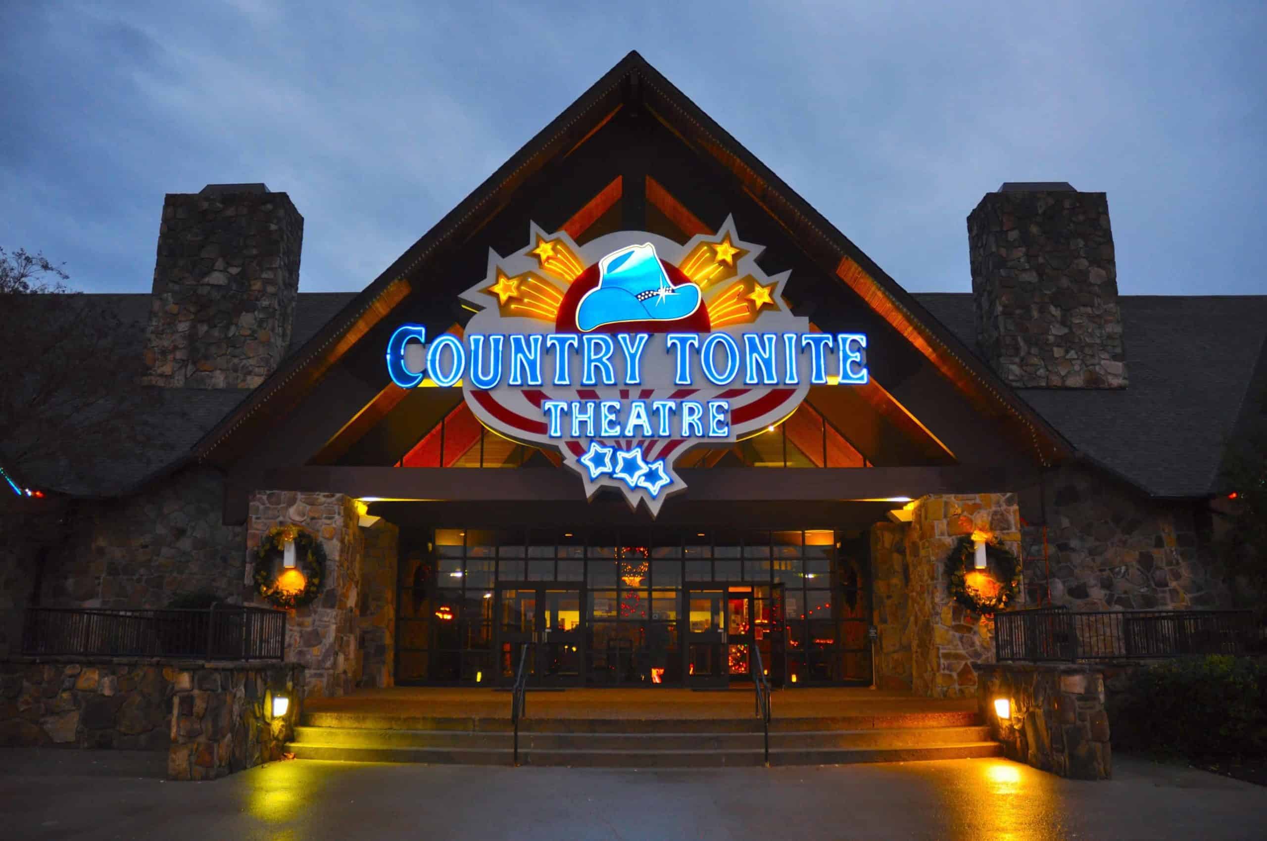 Smokey Mountain Tour Nov 15-19, 2027 - Image 2