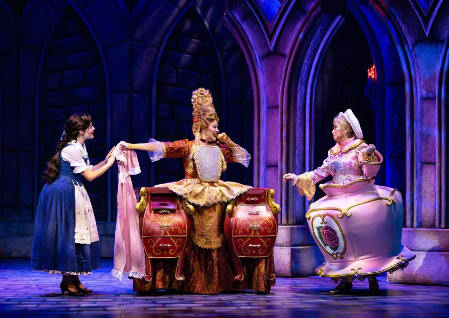 Beauty and the Beast Feb 6, 2027 - Image 2